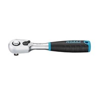 Hazet Hebelumsch.Kn.863Hps 1/4 Zoll 90 Z.2K-Griff Hazet Knarren Hazet