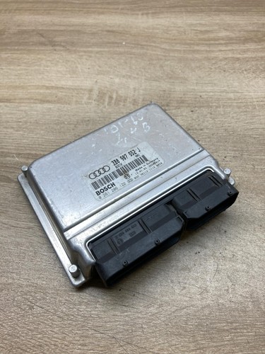 3B0907552J 0261206122 Motorsteuergerät / Modulsteuergerät passt für Audi A4 S4 B5 8D