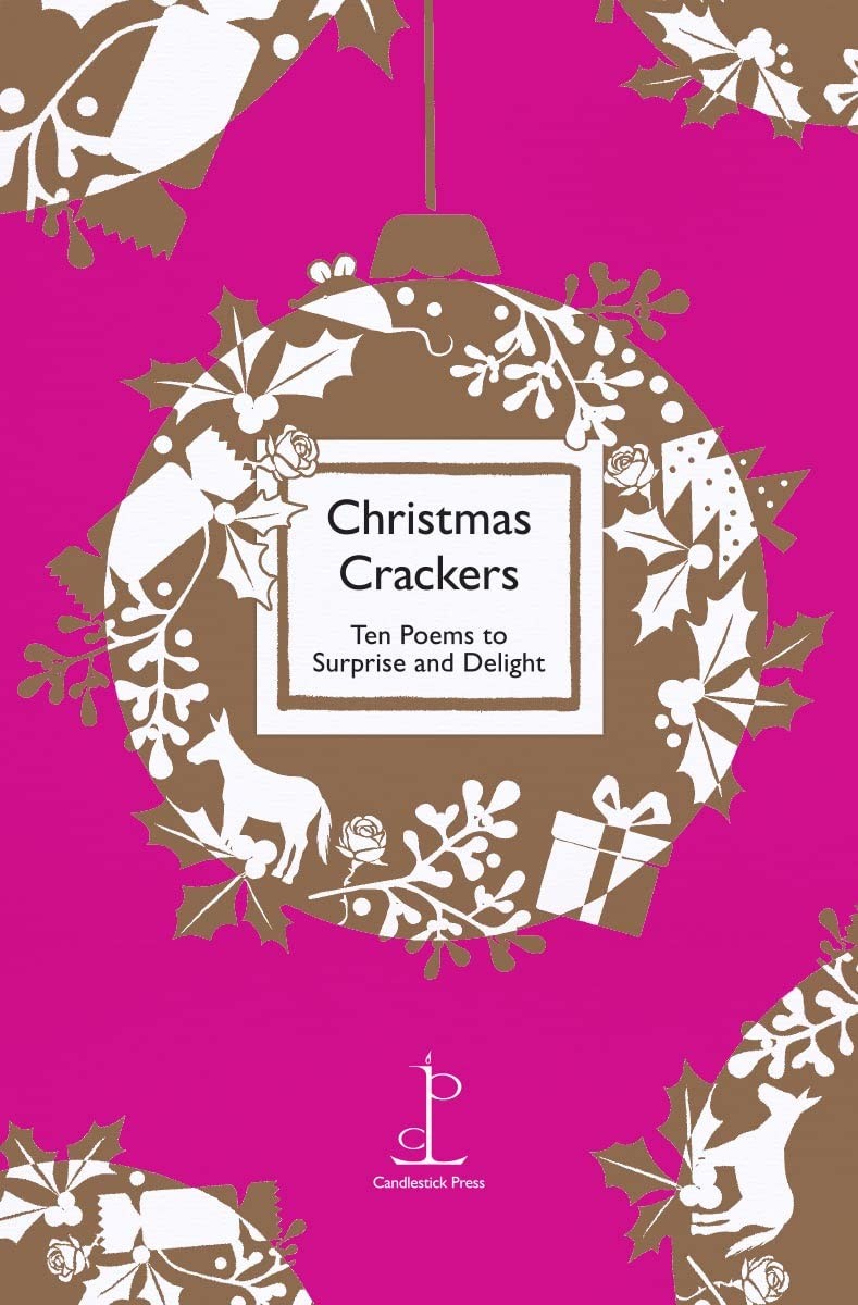 Christmas Crackers : Ten Poems To Surprise And Delight Di Slaney - Image 5
