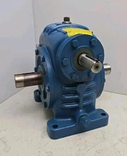 Cone Drive HO30-3 Gearbox Gear Reducer 60:1 Ratio 1750 Input Rpm 1.44 Th Input P