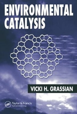 Environmental Catalysis - 9781574444629