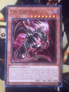 Yugioh Cards Red Dragon | eBay
