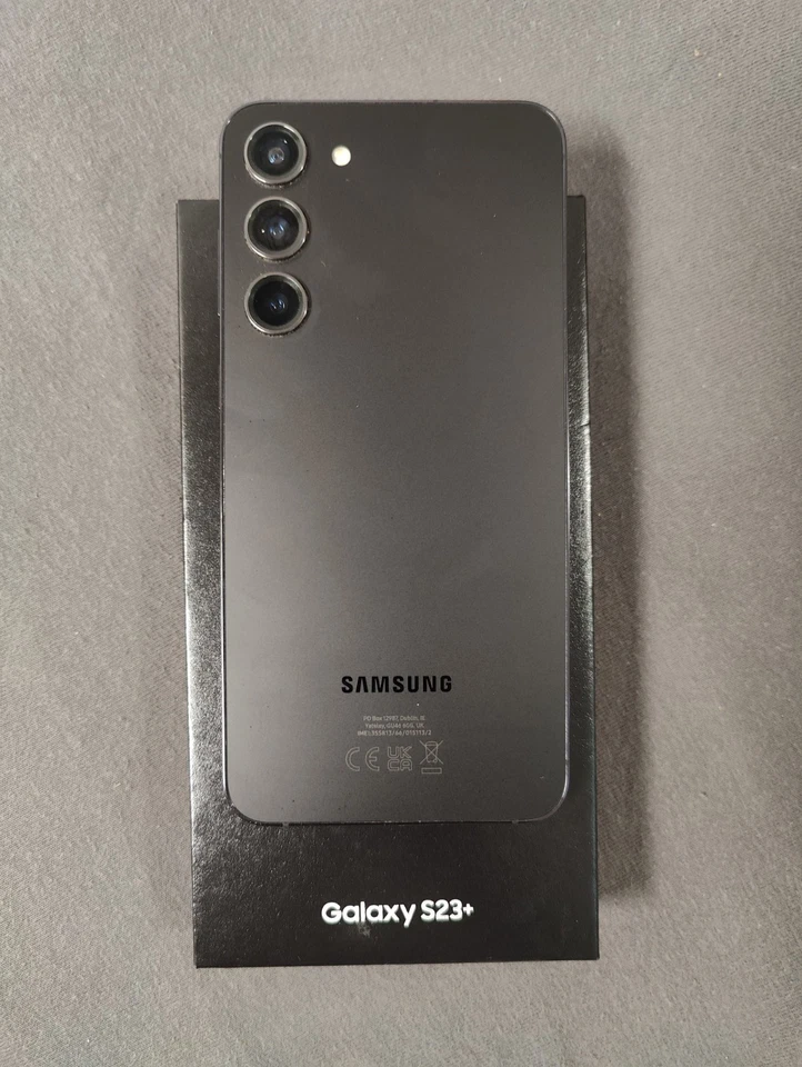Samsung Galaxy S23+ · 256GB, Foto 2 von 5