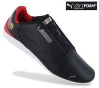Puma Ferrari Drift Cat Decima 2.0 308395-01 [Eu 44 UK 9.5 US 10.5] Schuhe NEU
