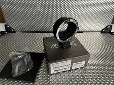 Metabones Canon EF to Sony E-Mount Adapter Mark III (MB_EF-E-BM3) — Open Box