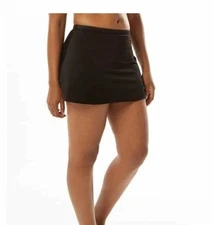 RUBY RIBBON SWIM SKIRT #1968 NEW!