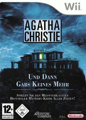 Agatha Christie: Und dann gabs keines mehr