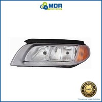 Scheinwerfer Vorne Links P Chrom - Links - Volvo S80 13- > XC70 12- >