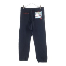 Chrome Hearts X Matty Boy Ppo Nuclear Kids Mattie Pro New Clear Sweatpants Used
