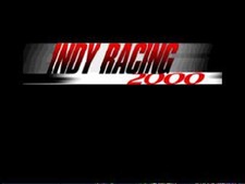 Indy Racing League 2000 - Nintendo N64 Game