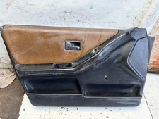 Porte avant et accessoires Audi 90