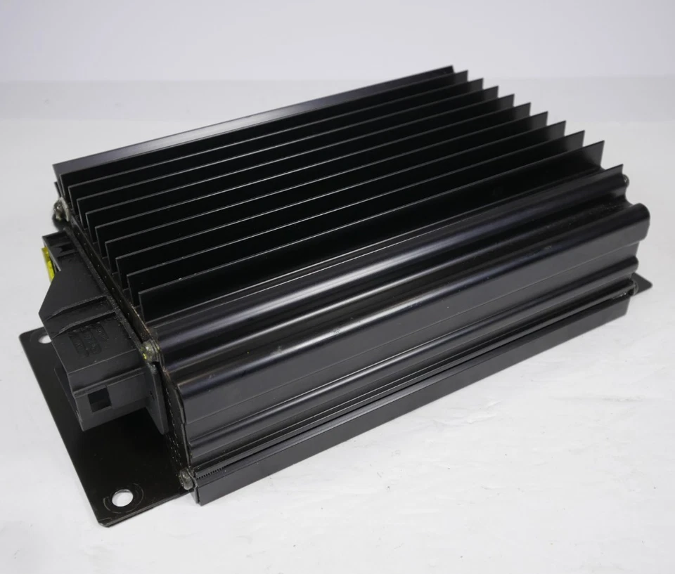 🟩 2000-2006 Mercedes W215 CL55 AMG CL500 Radio Audio Amplificador 215 820 01 89 Foto 2 de 4