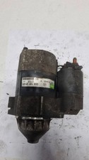 Mercedes-Benz A W168 1999 Anlasser 0051512101 Benzin 0kW MRT3694 Mercedes-Benz A W168 1999 Anlasser 0051512101 Benzin 0kW MRT3694