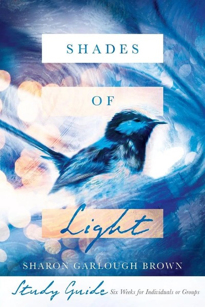 Shades Of Light Study Guide | Sharon Garlough Brown | Taschenbuch | Englisch-image