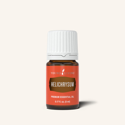 *NEW* Young Living Essential Oils Helichrysum 5mL