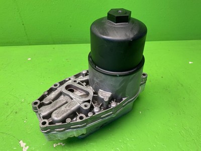 LAND ROVER DISCOVERY Ölfiltergehäuse L462 3.0 SDV6 FW93-6B624-AC LR124259