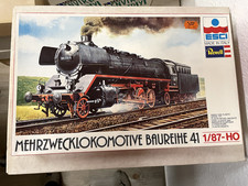 Revell ESCI Mehrzwecklokomotive BR 41 H-2160 Maßstab 1:87 H0