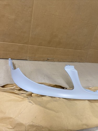 MERCEDES W639 VITO/VIANO MODANATURA PARAURTI ANTERIORE OEM A6398840674 9999 - Foto 6 di 21