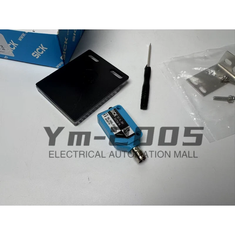 WL100L-F2231 SICK 1PCS Brand New For WL100L-F2231 Sensor Fast delivery - Image 3 of 4