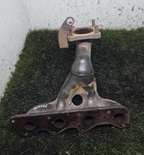 030253031ac 229866 auspuffkrümmer r. SEAT IBIZA 1.4 MT 60 CV 44 KW 1999