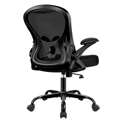 #ad #ad WINRISE ERGONOMIC OFFICE CHAIR DESK SWIVEL TASK MID BACK STYLISH WR935 BLACK $68.51