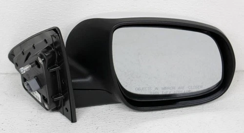 OEM Unpainted Right Passenger Side Exterior Mirror For Kia Forte Koup