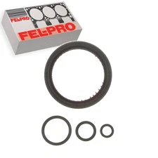 Fel-Pro Engine Crankshaft Seal Kit Front For 2014-2015 Nissan Rogue Select 2.5L