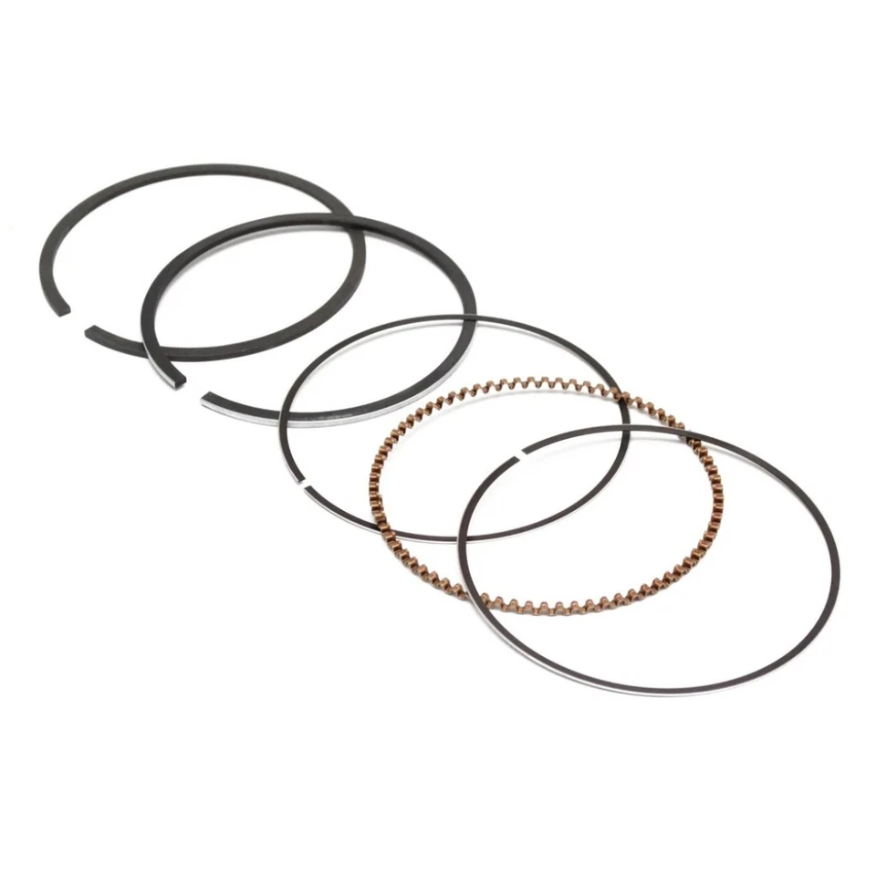 Wiseco Piston Ring Set For 1968-1974 Plymouth Fury I 3.7L | 3687CC OHC NA - Image 2 of 4