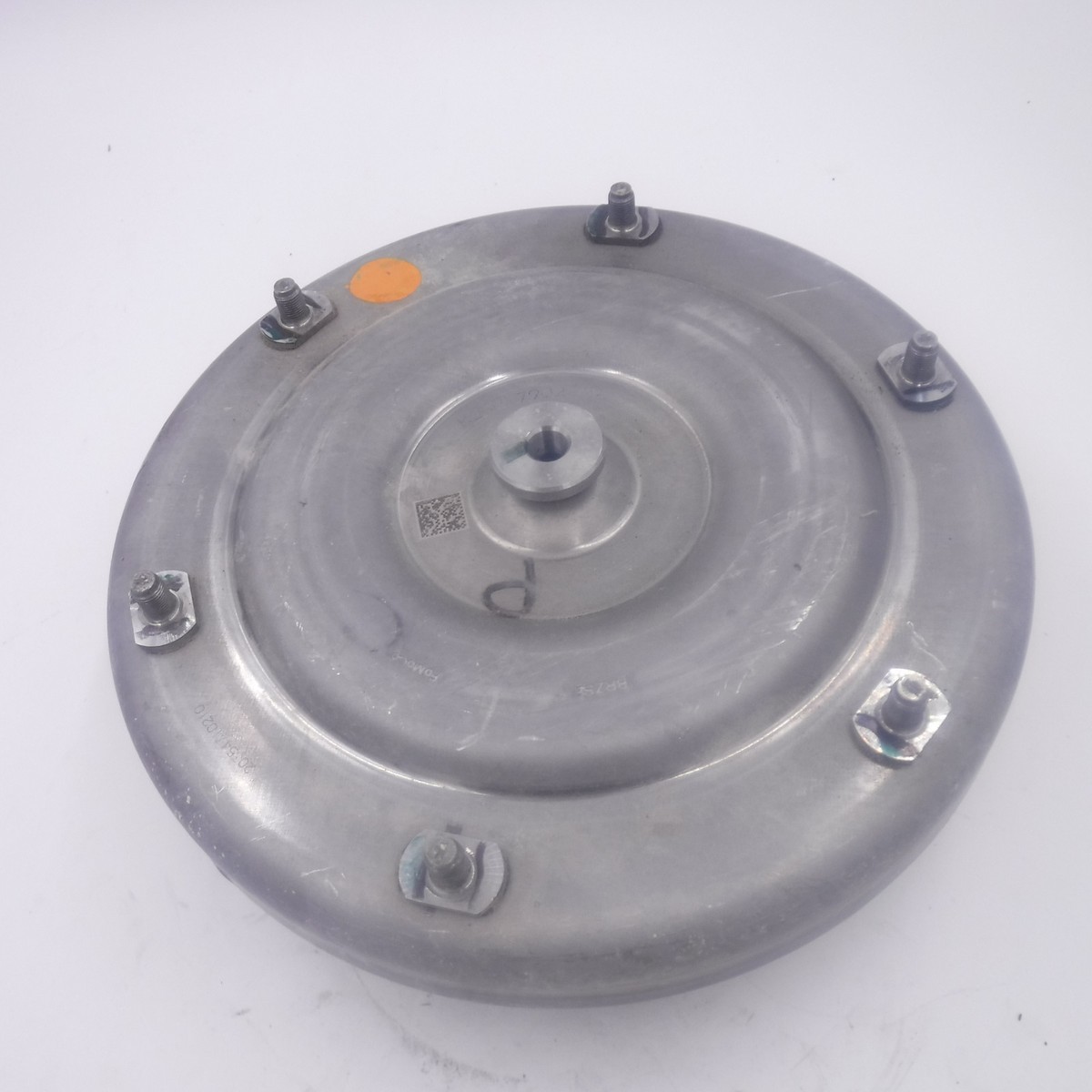 OEM Ford Torque Converter K2GZ-7902 2019-2021 Edge 2.7L, 2019-2020