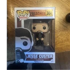 Funko Pop! Jesse Custer Preacher Television Vinyl Figure #364