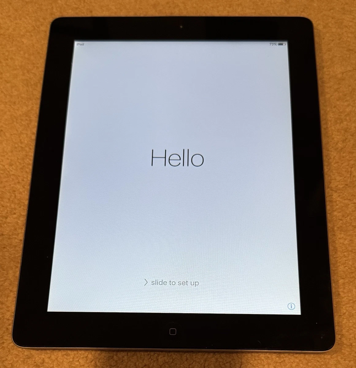 Ipad 2nd Generation 16gb for sale - eBay