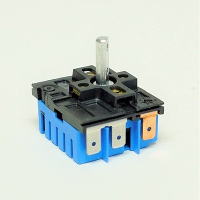 Robertshaw MDPA-W704-UNM Range Infinite Control Switch for