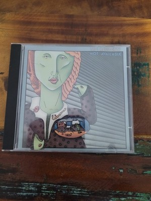 Residents Not Available  CD 1988 ESD RAR AVANTGARDE MEISTERWERK KULT mit Bonus