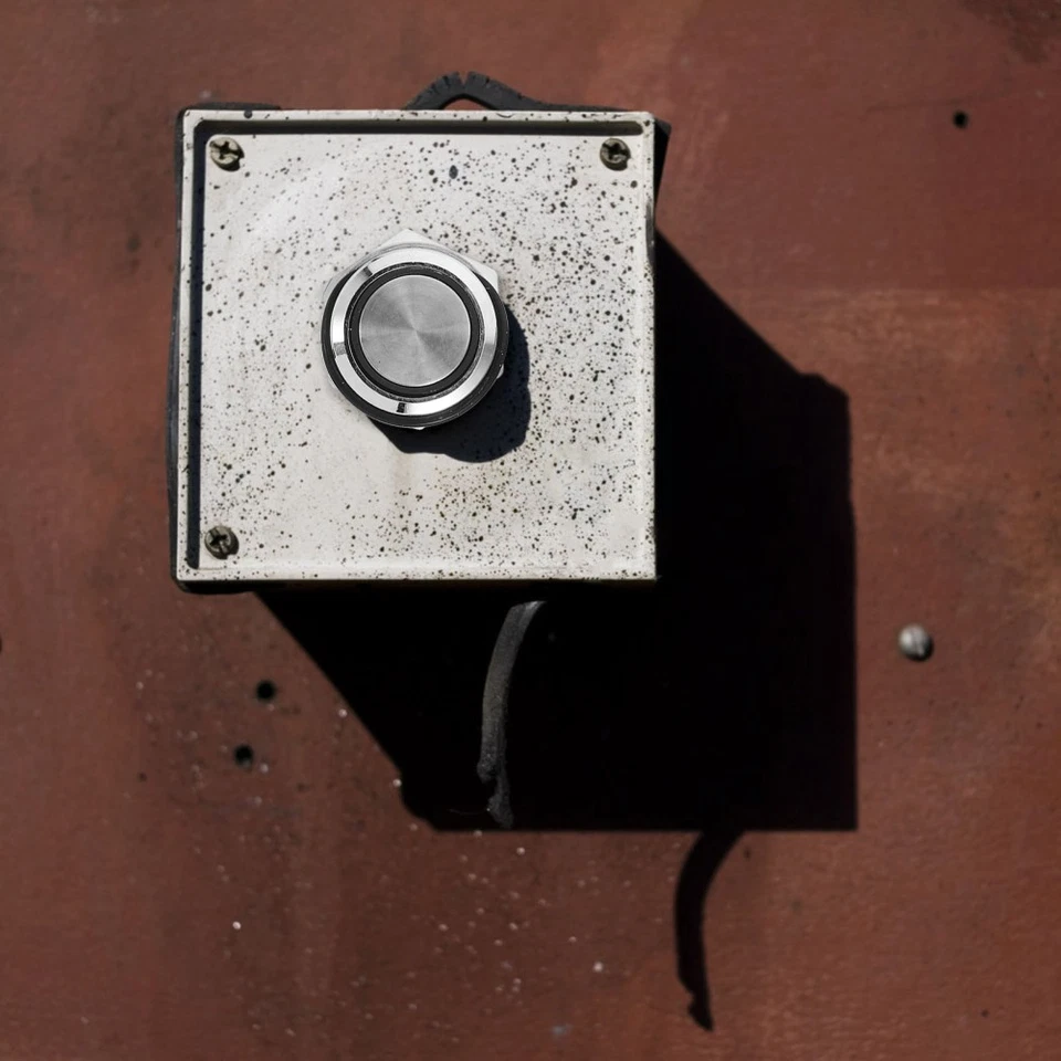  Interruttore di accensione del veicolo Interruttore a pulsante per auto da 16 - Immagine 4 di 4