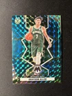 2021 Panini Mosaic Basketball Genesis Grayson Allen #105