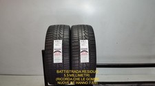 GOMME USATE  TERMICHE 225/45R18 95H CONTINENTAL RUNFLAT W.CONTACT TS860 S C24974