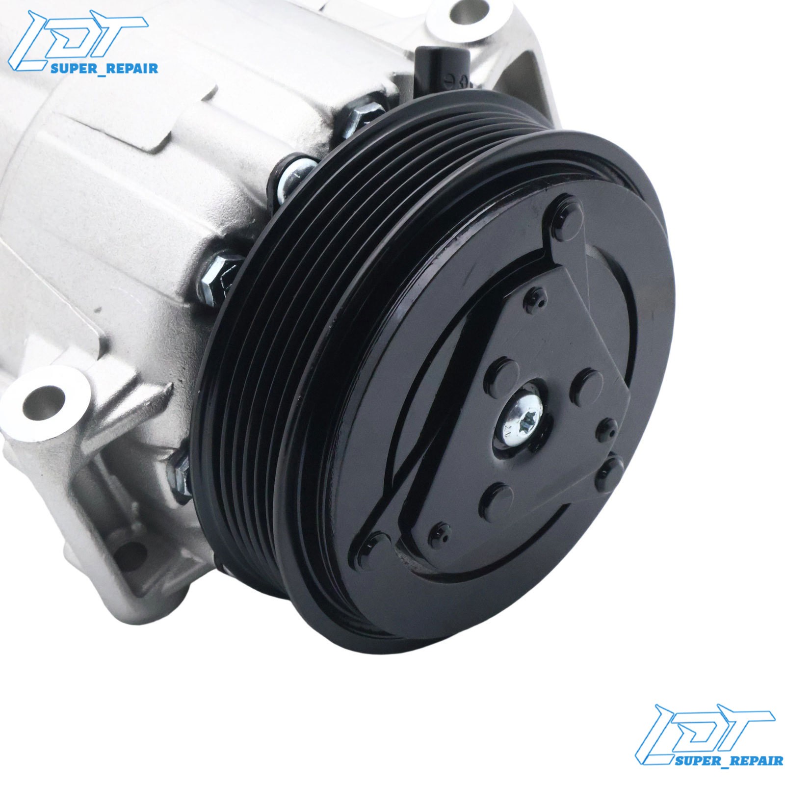 Maserati Levante 2015-2019 Ac compressor P/N 35232024F