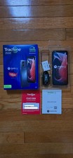Tracfone Motorola Moto G Play 2024  + 1 Year ...