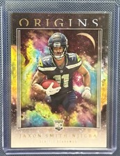 2023 Panini Origins Football Cards Checklist 28