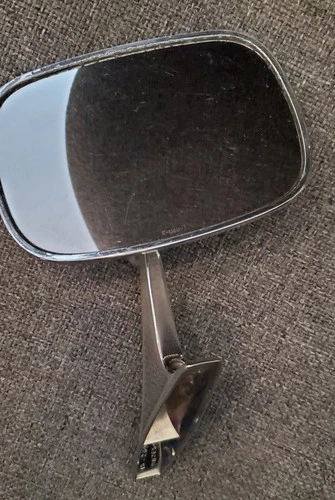 VTG ORIG   1970S    EXTERIOR   MIRROR   GM   # 9826594