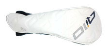 TaylorMade Qi10 Fairway Headcover Preowned Condition GREAT