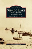 Jack Barnes (U. A.) | Sebago Lake | Buch | Englisch (2000) | Gebunden