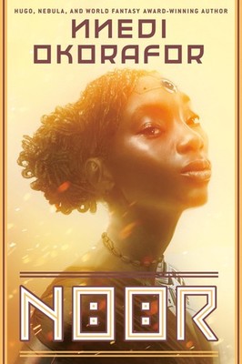 Noor - paperback Okorafor, Nnedi