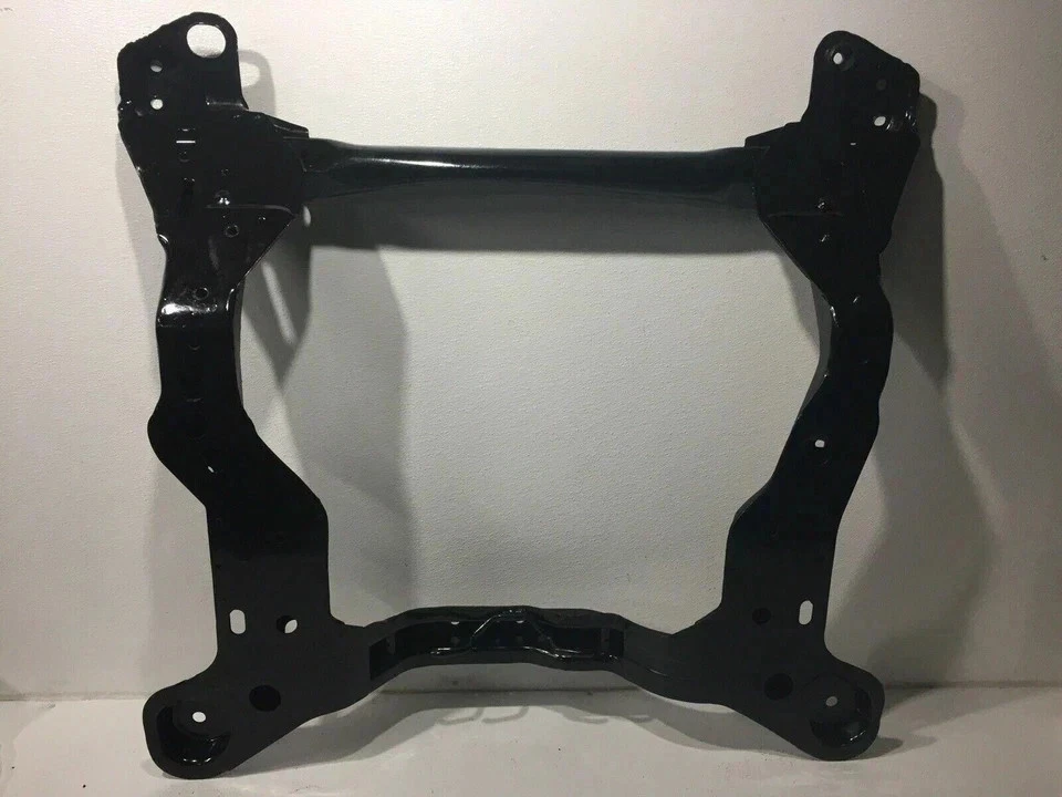 1994-2002 Saturn SL1 SL2 front Subframe Crossmember Cradle Assembly Oem Foto 2 de 4