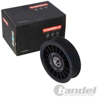 Kamoka Spannarm Spannrolle Keilrippenriemen Passend FüR Audi A4 A6 Cadillac CTS