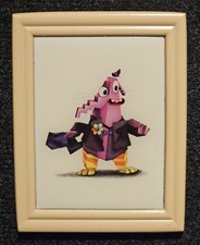 Disney Fantasy Pin Pixar Animation By Zach LE...