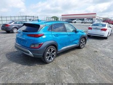 Engine ECM 1.6L Turbo ID 391212MAL0 Fits 22-23 KONA 4702474