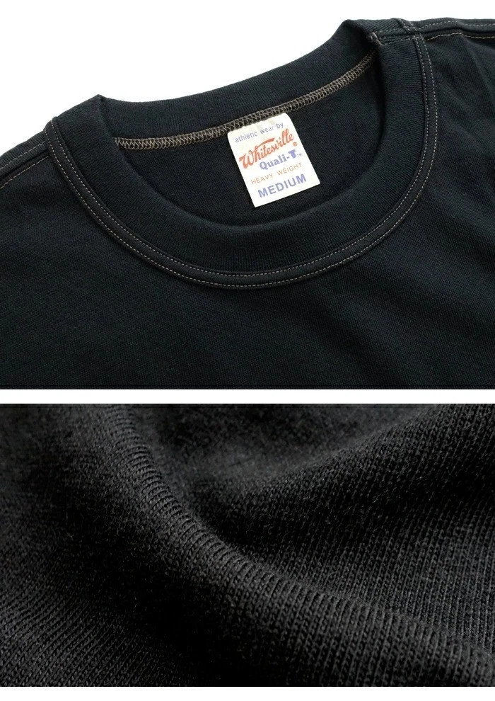 Whitesville 2-PACK T-SHIRT  Toyo enterprise New  WV73544 Made in Japan 3
