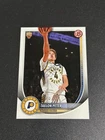 2025 Panini Taelon Peter Base (Raw)