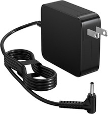 65W Laptop Charger Compatible with Lenovo Ideapad 1 3 5 1-14 1-15 1-17 3-14 3-15